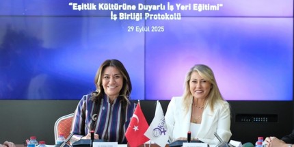 SAMİKAD’dan Eşitlik Kültürüne Duyarlı İş Yeri Hamlesi